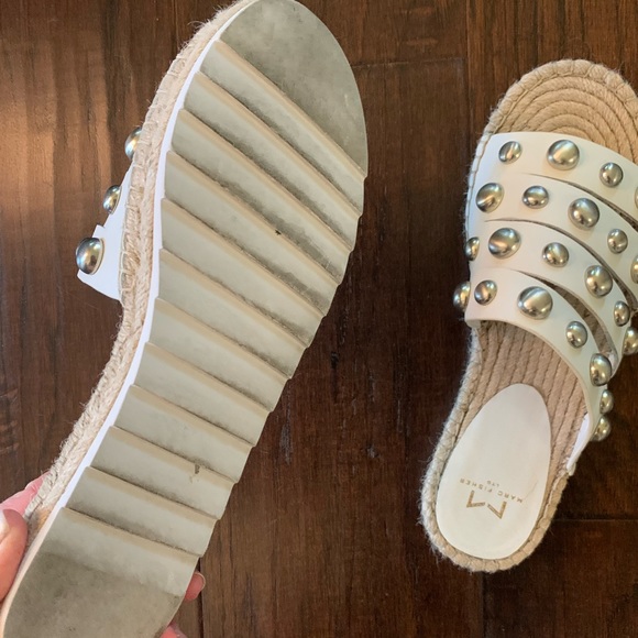 Marc Fisher Brandie sandals - Picture 5 of 5